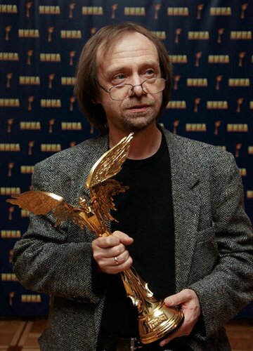 Алексей Дёмин
