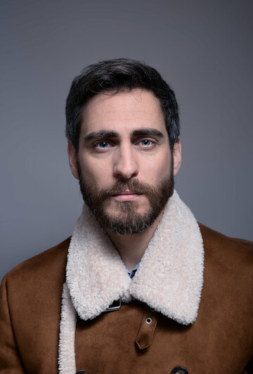 Raül Tortosa