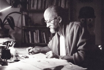 Václav Bedrich