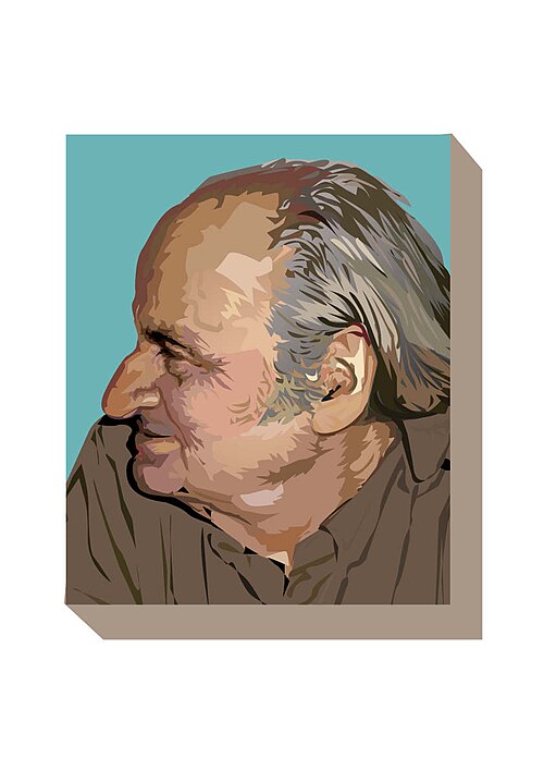 Мирослав Степанек