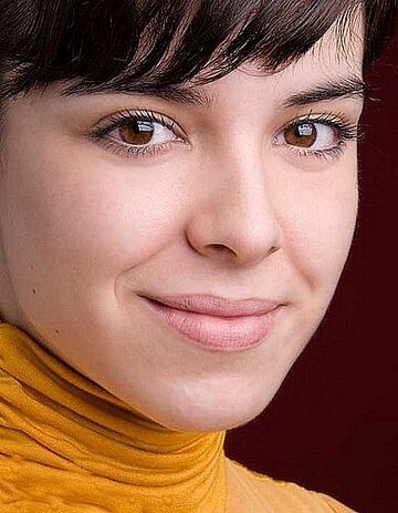 Leonor Martín