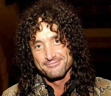 Kevin DuBrow