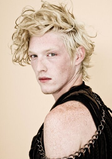Jesse Haddock