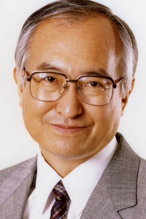 Yûji Fujishiro