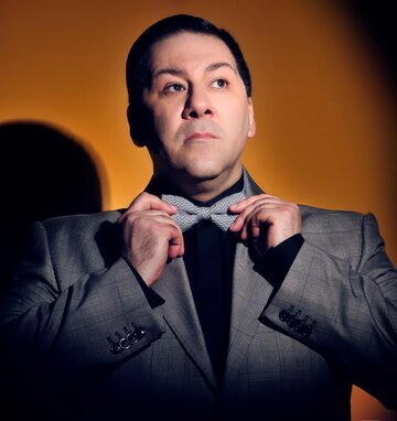 Omar Calicchio