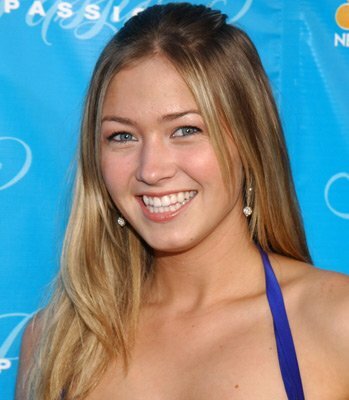Tami Farrell