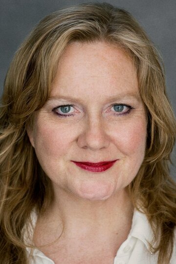 Sue Elliott-Nichols