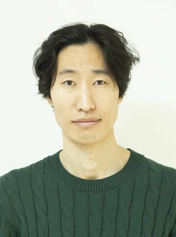 Joo Gwang-hyeon