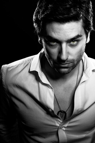 Mark Ghanimé