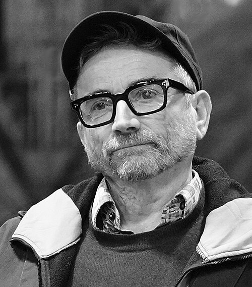Olivier Hamel