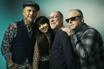 Pixies