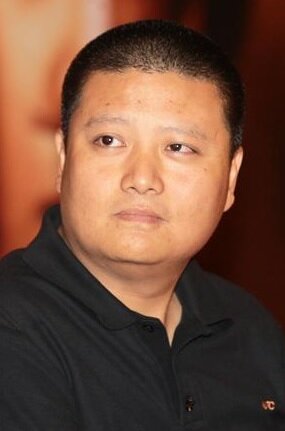 Jian Chuanhe
