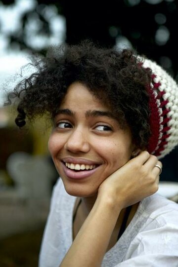 Nneka Egbuna