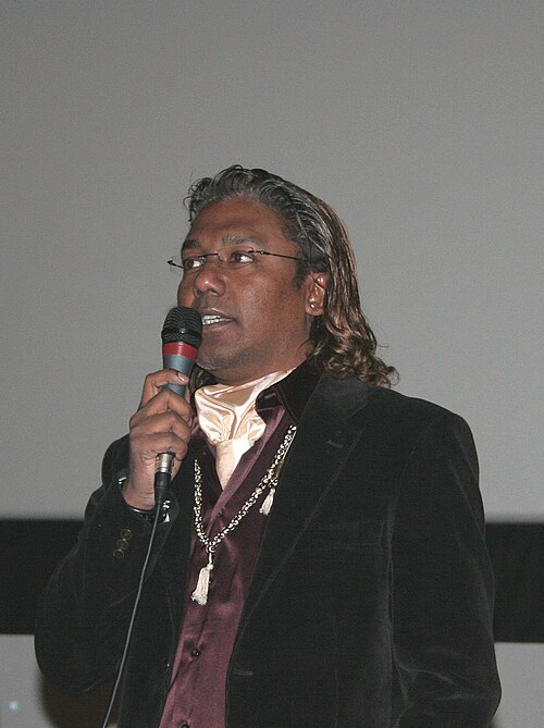 Shivajee Chandrabhushan