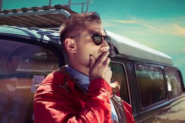 Michael Socha