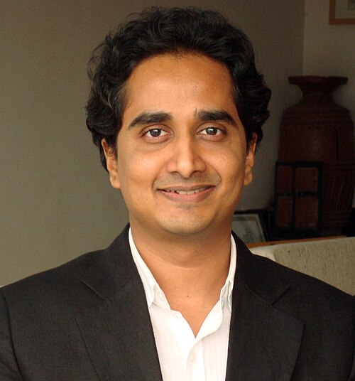 Kranti Kanadé