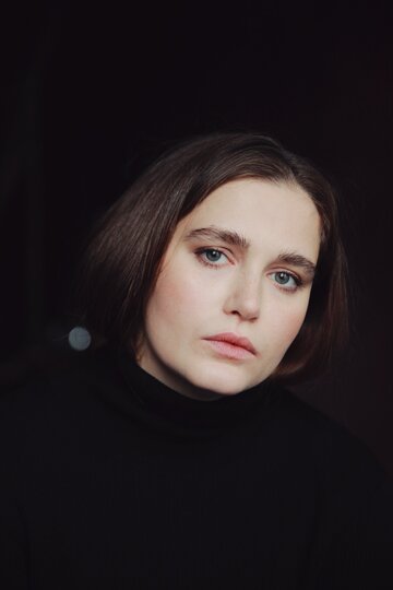 Лёля Хохлова