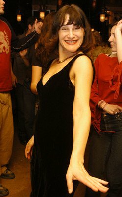Ellen I. Levine