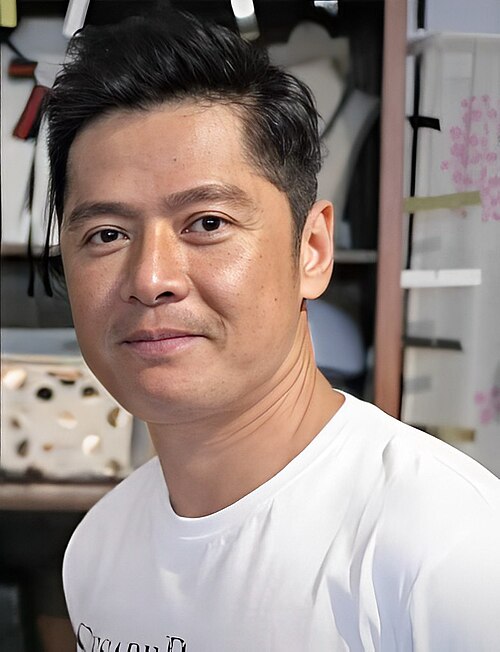 Nan Xing Li