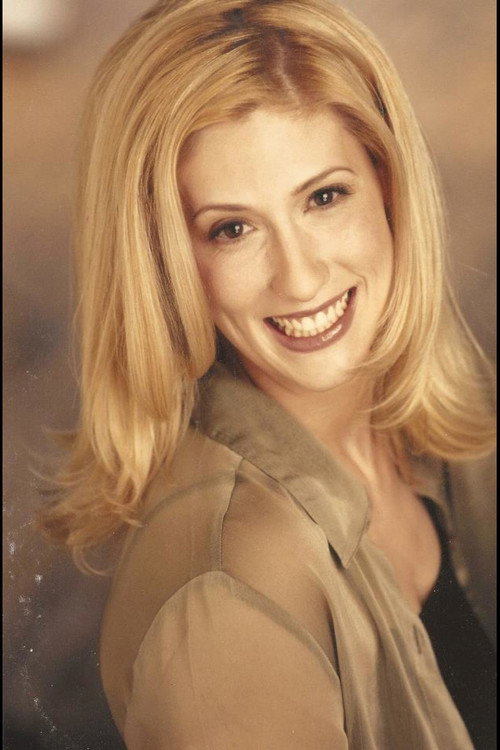Стэйси Линн Ренна