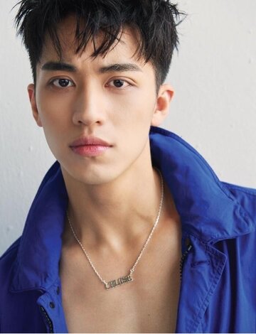 Xu Weizhou