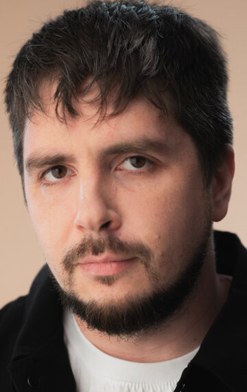 Ilya Petrukhin