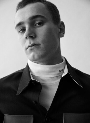 Tarjei Sandvik Moe