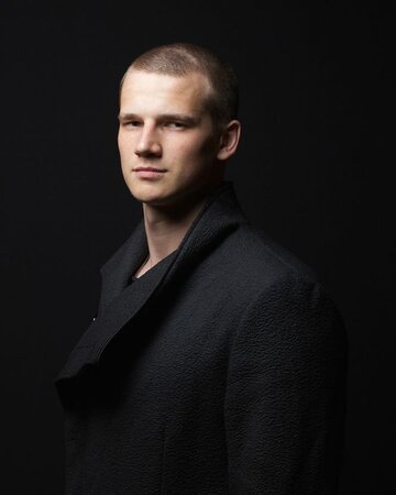 Евгений Романцов