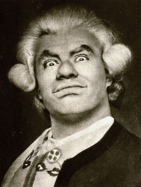 Paul Bender