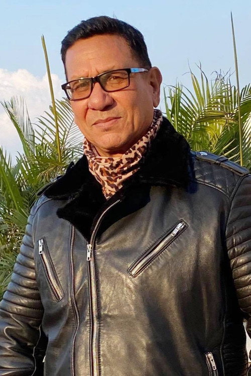 Киран К.С.