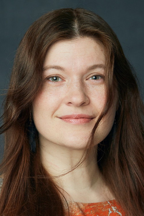 Ханна Бергхольм