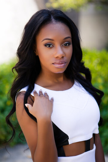 Imani Hakim