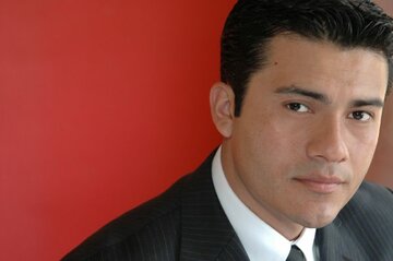 Rigo Sanchez