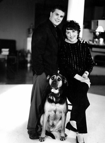 Rod Roddenberry