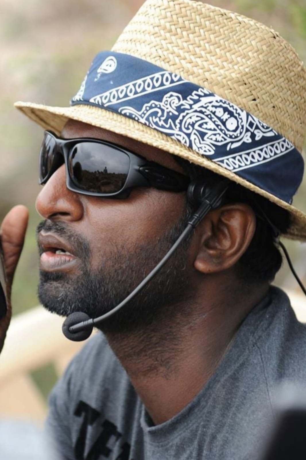 Senthil Kumar