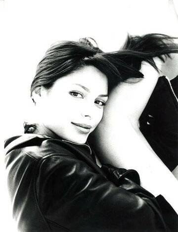 Oksana Grigorieva