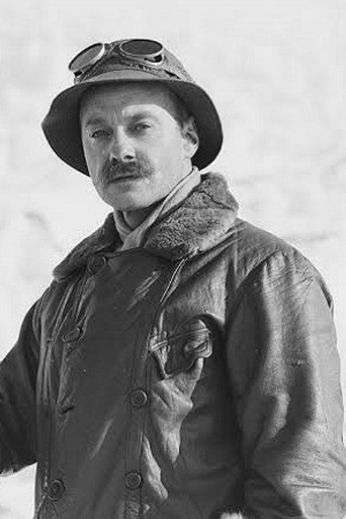 Herbert G. Ponting