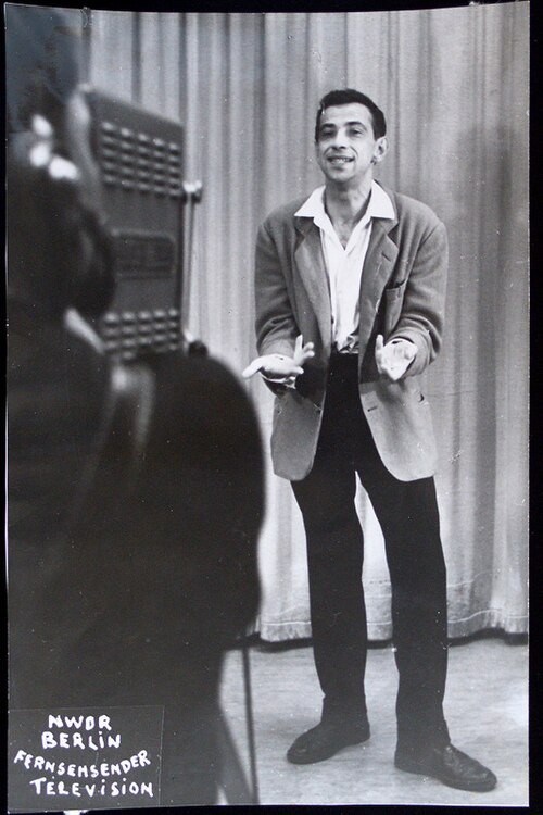 Jean Soubeyran