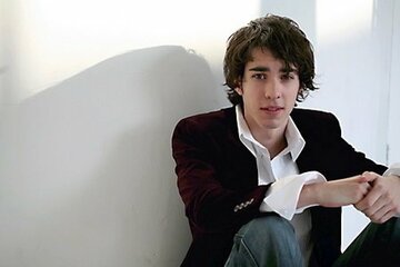 Jack Carpenter