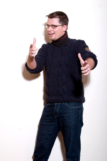 Garik Kharlamov