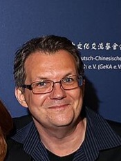 Norman Matt