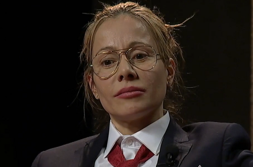 Lucia Klein Svoboda