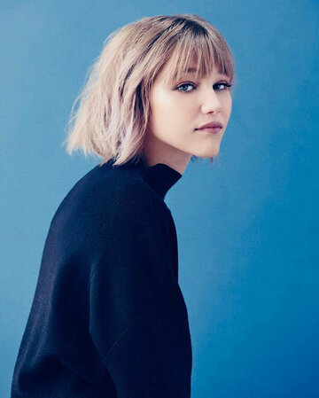 Grace VanderWaal