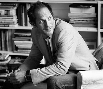 Michael Mabbott