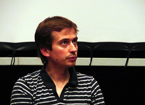 Martin Marecek