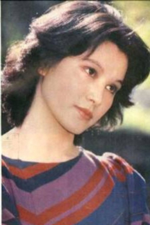 Zhang Xiaomin