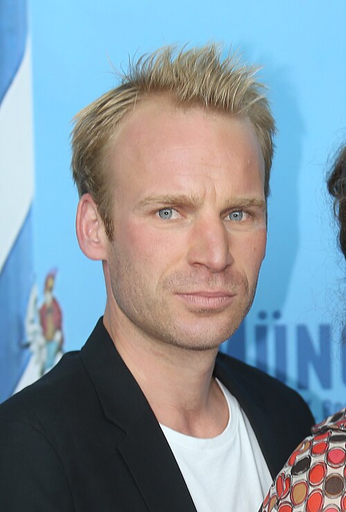 Florian Karlheim