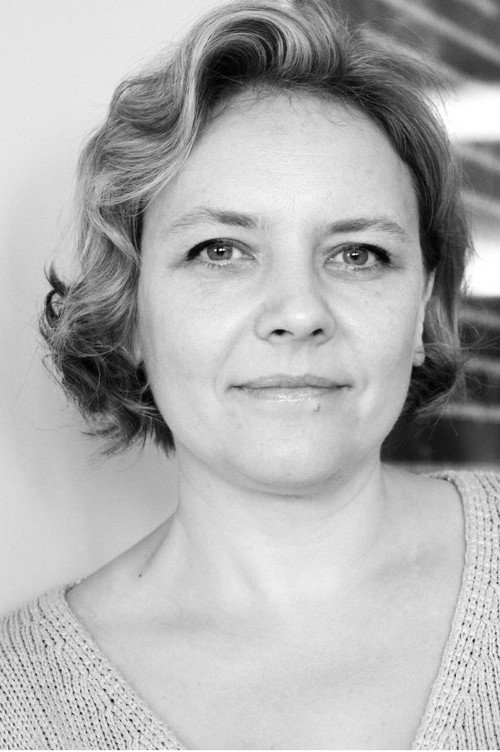 Анна Видулея