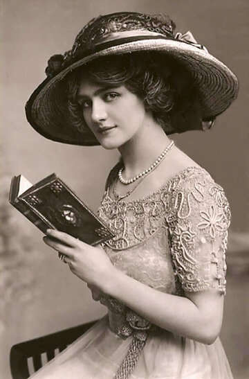 Lily Elsie