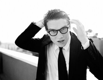 Alex Beh